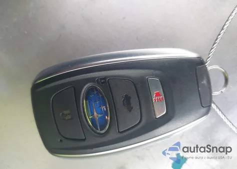 2024 Subaru Crosstrek Premium z USA, uszkodzony, nr VIN JF2GUADC8R8268016